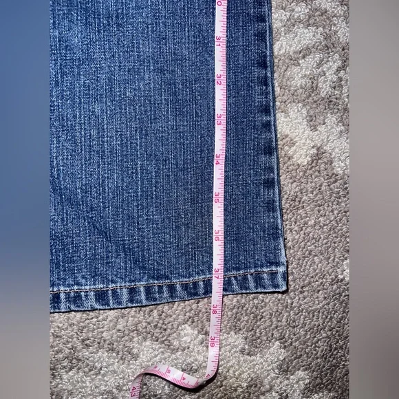 ❤️Vintage, Weather Vane Jeans❤️ size 1 - Picture 10 of 16